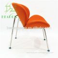 Replica Fabric Orange Slice Chair